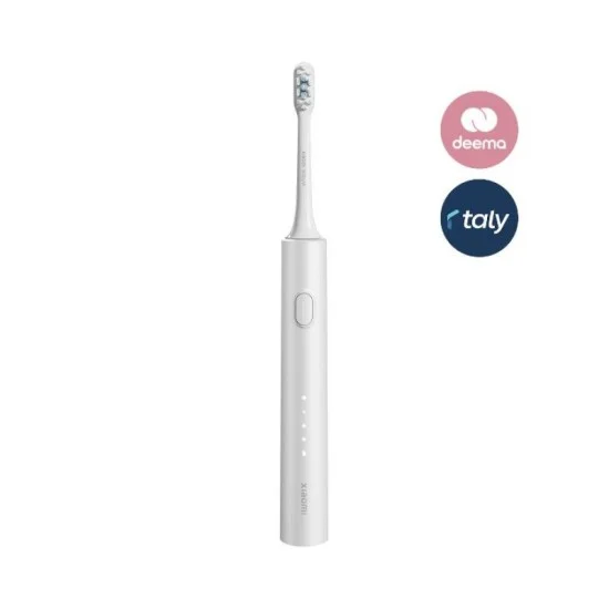 Xiaomi Electric Toothbrush T302 (Silver Gray)